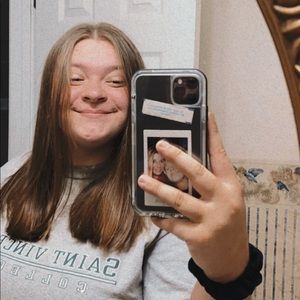 Meet your Posher, Eve